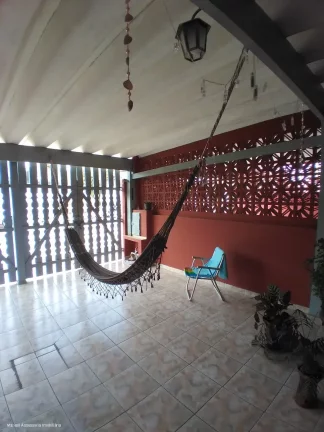 Imagem Casa RESIDENCIAL em MONGAGUÁ - SP, itaoca