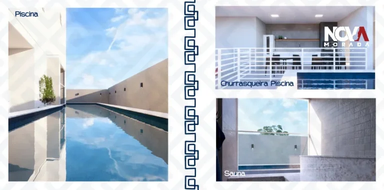 Imagem Lançamento que reúne conforto, praticidade e lazer em um só lugar. Com previsão de entrega para ...