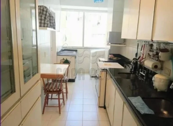 Imagem Lagoa - Residencial › Apartamento com 4 quarto(s) a Venda