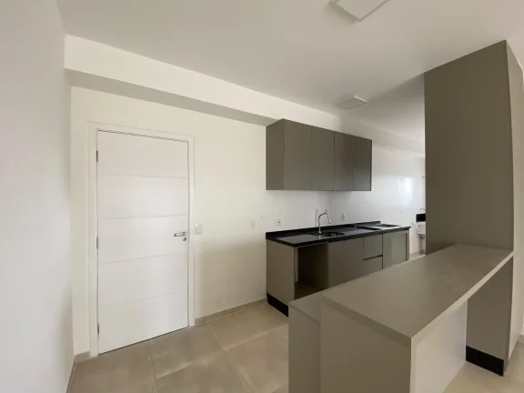 Imagem Apartamento sofisticado com 3 dormitórios e vista privilegiada no Parque Campolim