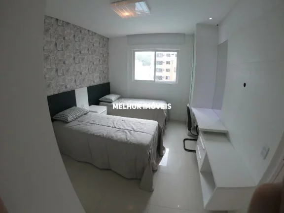 Imagem Apartamento à Venda com 03 Suítes, Localizado no Centro de Balneário Camboriú