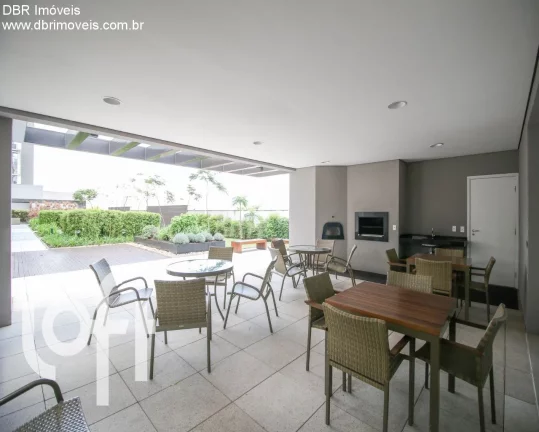 Imagem APARTAMENTO RESIDENCIAL em São paulo - SP, Tatuapé