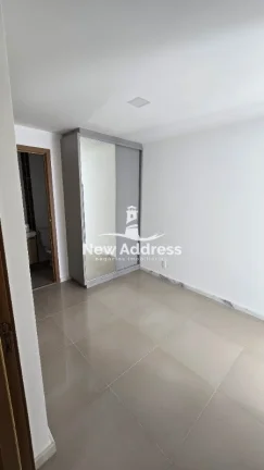 Imagem Apartamento novo com 2 quartos na Praia de Itaparica - Vila Velha