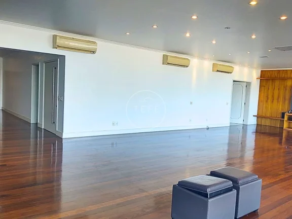 Imagem APARTAMENTO com VISTA MAR - COPACABANA - 4 DORMITÓRIOS - Rio de Janeiro, RJ