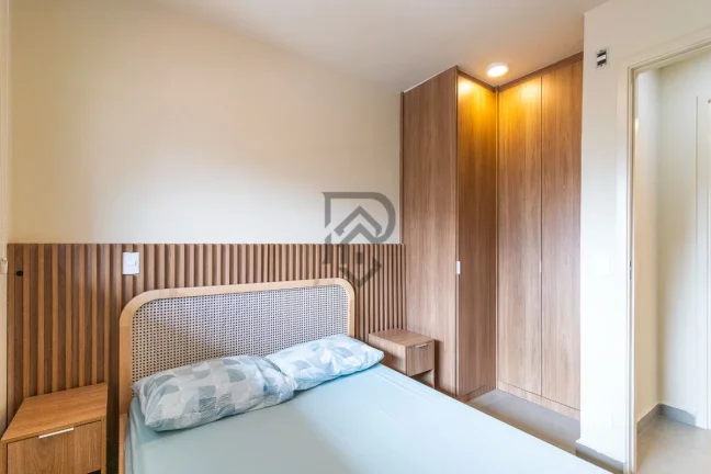 Imagem Apartamento Vila mariana Pronto para morar proximo Belas Artes e ESPM