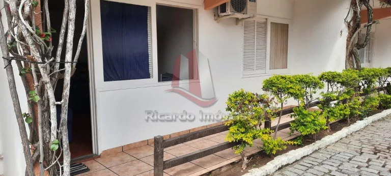 Imagem Apartamento Quarto e Sala c/ Boa Localização
