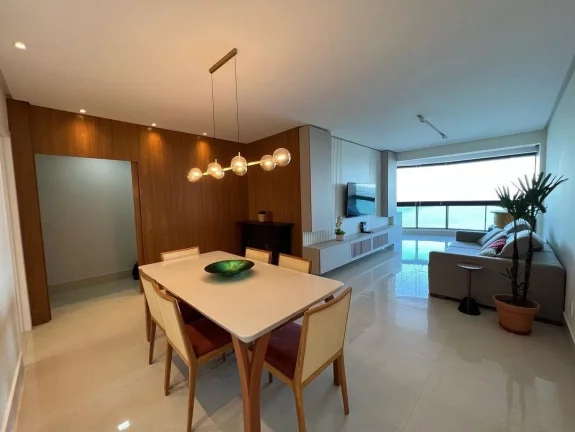 Imagem APARTAMENTO RESIDENCIAL em VILA VELHA - ES, PRAIA DE ITAPARICA