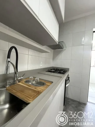 Imagem Apartamento para Venda em Santo André / SP no bairro Vila Gilda