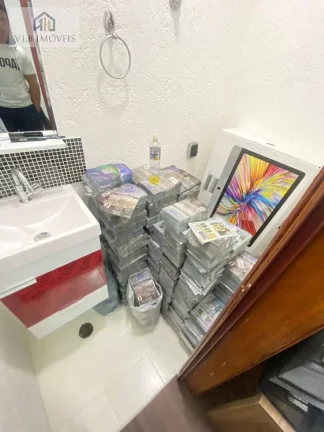 Imagem Sobrado à venda (200,00 m²), Chácara Nossa Senhora do Bom Conselho, São Paulo, SP