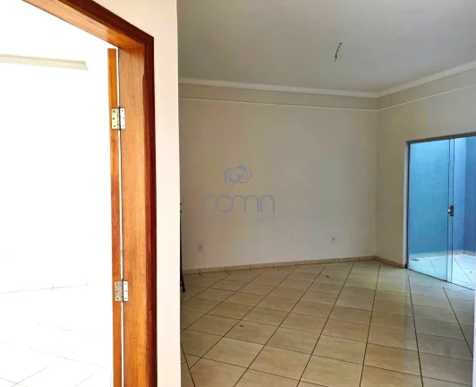 Imagem Jardim Caparroz - Casa com área gourmet e edícula
