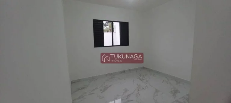 Imagem Sobrado com 3 dormitórios à venda, 108 m² por R$ 660.000,00 - Jardim Ottawa - Guarulhos/SP