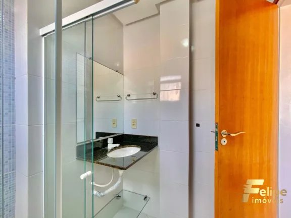 Imagem APARTAMENTO COM 2 SUITES NA PRAIA DO MORRO!