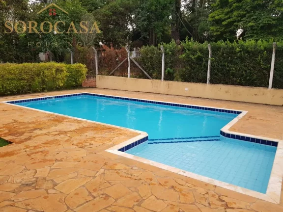 Imagem Chácara à Venda 1.150m² - 2 dorm 1 suite - Monte Bianco - Araçoiaba