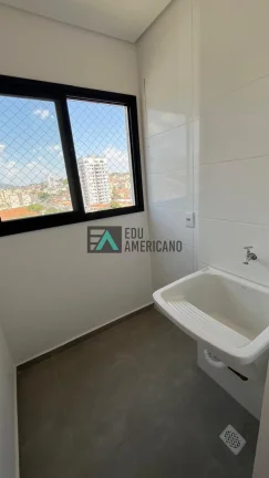 Imagem Apartamento 1 dormitório Atibaia , lazer competo!