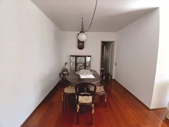 Imagem Apartamento 3 quartos, suíte Vila monumento R$ 2.500,00