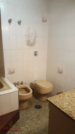 Imagem Apartamento com 4 quartos, 159m², à venda, Perdizes