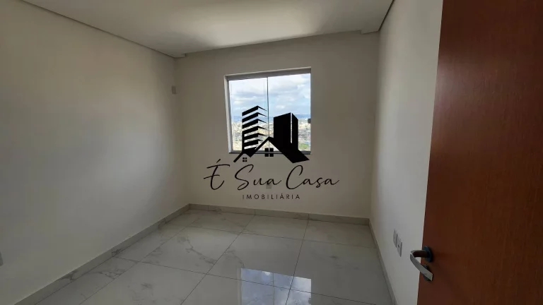 Imagem Cobertura à venda 4 Quartos Bairro Santa Cruz Industrial Contagem MG