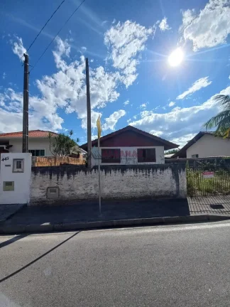 Imagem Casa à venda no bairro Centro - Tijucas/SC