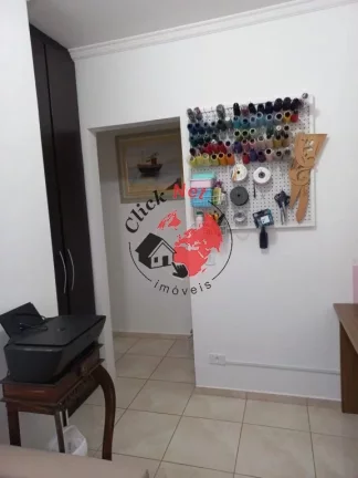Imagem Apartamento à Venda no Bairro Jardim Olavo Bilac em São Bernardo do Campo