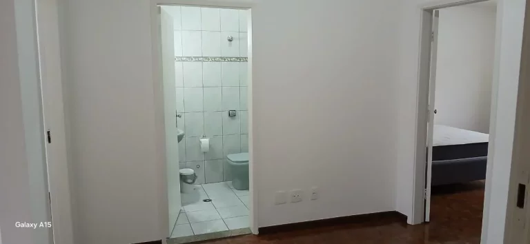 Imagem Apartamento com 2 dormitórios na Consolação