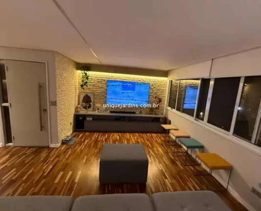 Imagem Apartamento à venda Perdizes São Paulo