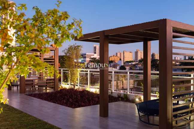Imagem HL Park Vaca Brava - Apartamento a venda 3 suítes - Jardim América