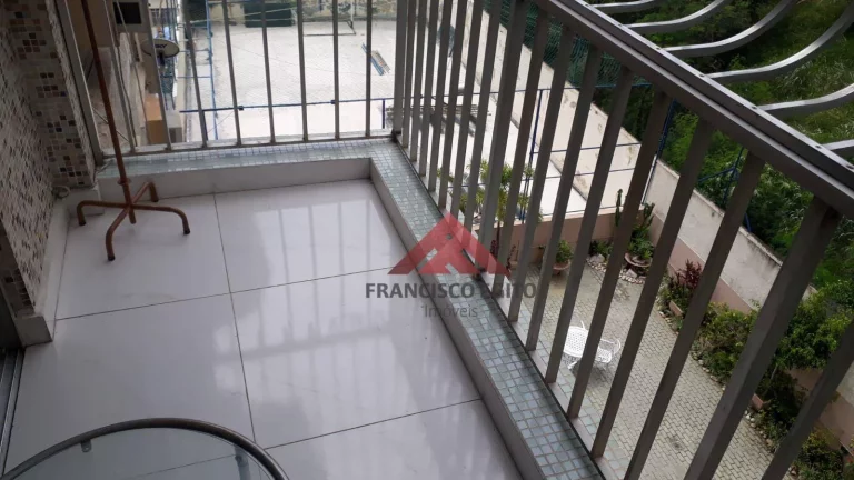 Imagem Apartamento à venda, 75 m² por R$ 500.000,00 - Centro - Niterói/RJ