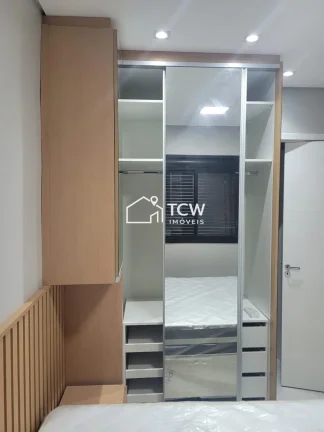 Imagem Apartamento para alugar no bairro Vila Olímpia - São Paulo/SP, Zona Sul