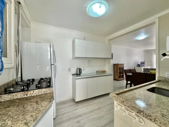 Imagem Apartamento 2 Dormitórios - Bairro Centro