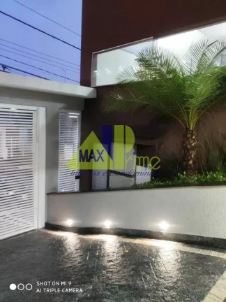 Imagem Apartamento à venda em São Paulo-SP na Vila Matilde: 2 quartos, 1 sala, 1 banheiro, 48,00 m² de área.