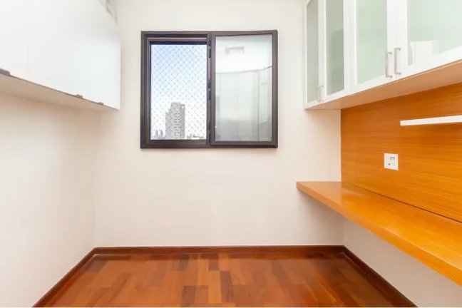Imagem APARTAMENTO RESIDENCIAL em São Paulo - SP, Vila Mariana