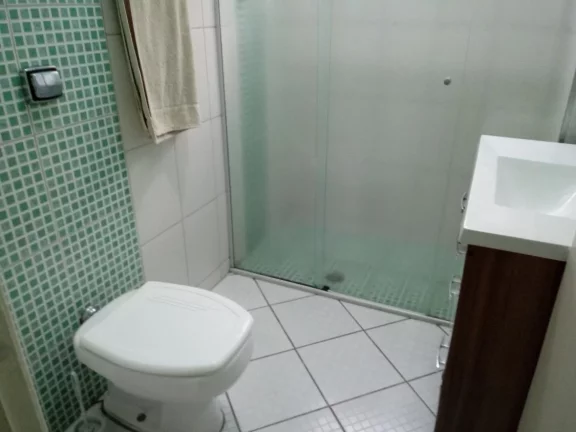 Imagem Apto com 2 dormitórios na Bela Vista