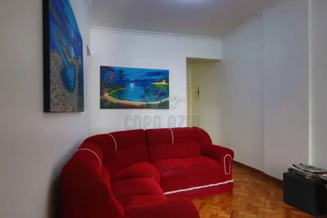 Imagem Copacabana – Rua Siqueira Campos | Residencial › Apartamento 2 quarto(s) à Venda