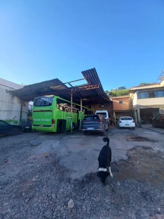 Imagem Lote Comercial em Avenida Principal de Barbacena/MG – Oportunidade Única!