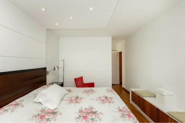 Imagem APARTAMENTO RESIDENCIAL em São Paulo - SP, Itaim Bibi