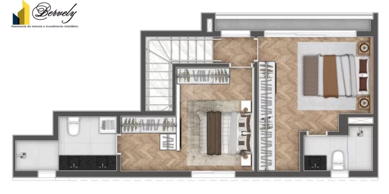 Imagem Apartamento a venda no Ibirapuera
