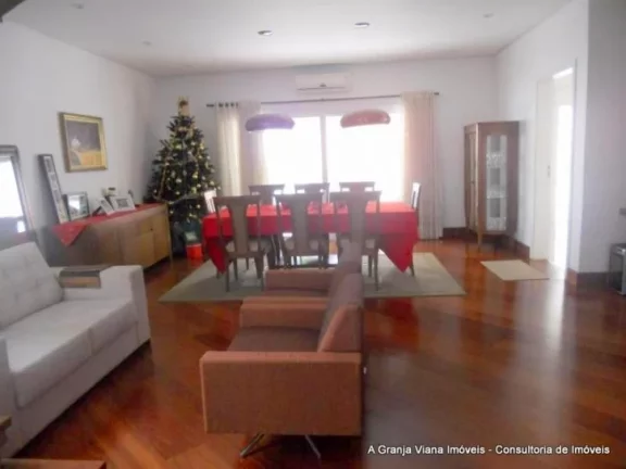 Imagem Casa com 4 dormitórios à venda, 650 m² por R$ 3.050.000,00 - Palos Verdes - Carapicuíba/SP