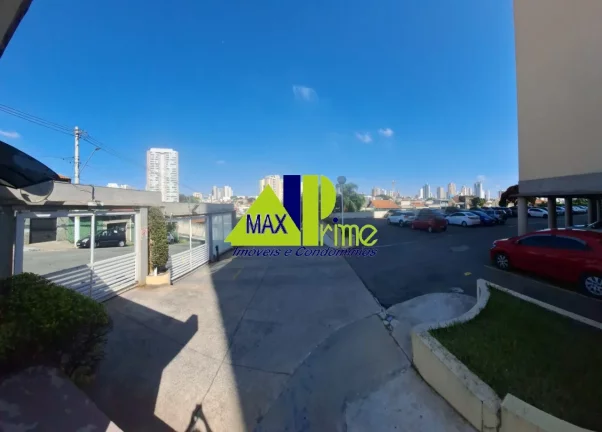Imagem APARTAMENTO 64M²/02 DORMITÓRIOS/SACADA /01 VAGA