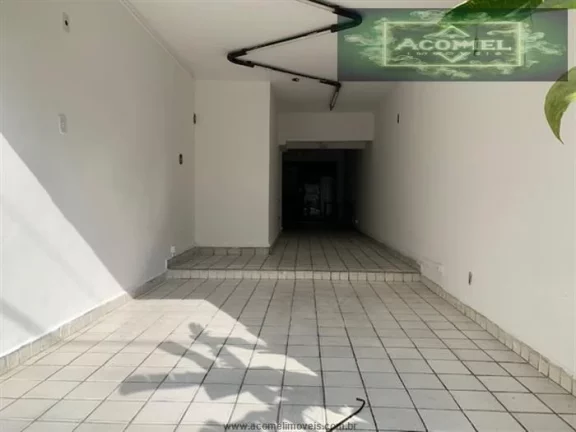 Imagem Casas Comerciais para locação em São Paulo no bairro Planalto Paulista