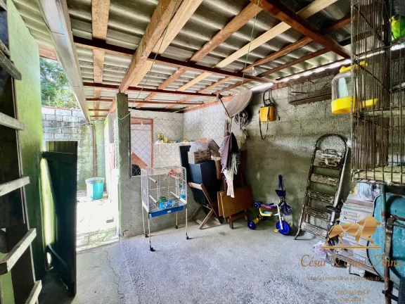Imagem Oportunidade de Casa apta a financiamento em Campos do Jordão