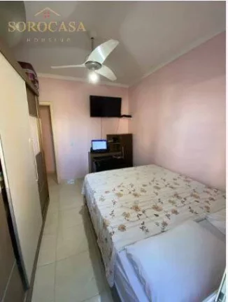 Imagem Apartamento à Venda - 50m² 2dorm - Jd. Piratininga