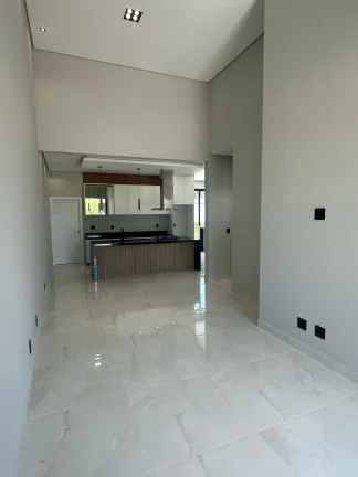 Imagem Casa 3 Suítes Jardim Residencial Helena Maria- Sorocaba/SP