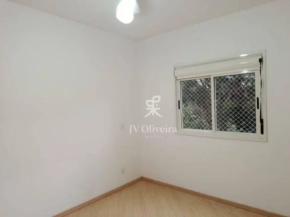 Imagem Apartamento com 3 dormitórios, 139 m² - venda por R$ 1.400.000,00 ou aluguel por R$ 9.720,00/mês - Alphaville - Santana de Parnaíba/SP