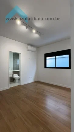 Imagem Casa de Alto Padrão no Nova Gardênia  Atibaia/SP