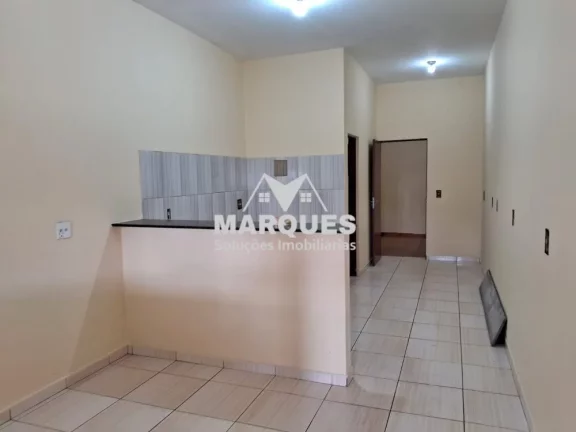 Imagem Ótima Oportunidade! Sobrado + 2 Casas para Moradia