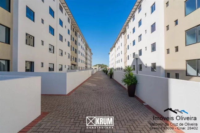 Imagem Apartamento no Brandenburg por R$340.000,00