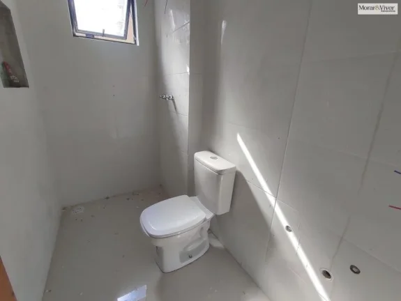 Imagem Apartamento para Venda em São José dos Pinhais, Parque da Fonte, 2 dormitórios, 1 banheiro, 1 vaga
