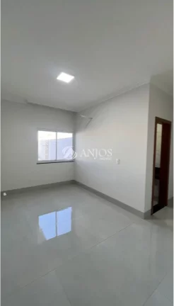 Imagem CASA DISPONIVEL PARA VENDA NO CONDOMINÍO AQUARELA DAS ARTES EM SINOP - MT.