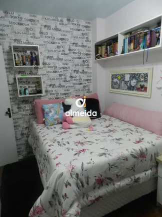 Imagem Ótimo apartamento térreo no centro de Santa Maria!