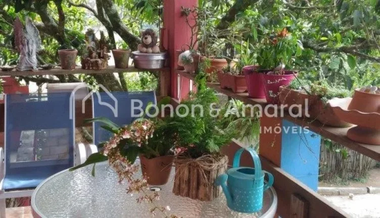 Imagem Refúgio Natural com Vista Privilegiada para o Lago da Fazenda

Imagine-se vivendo em um espaço ond...